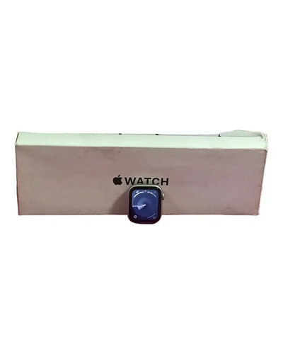 Apple watch gen 40mm - 2, gris