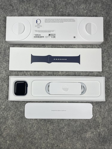 Apple watch series 44mm gps - apple,