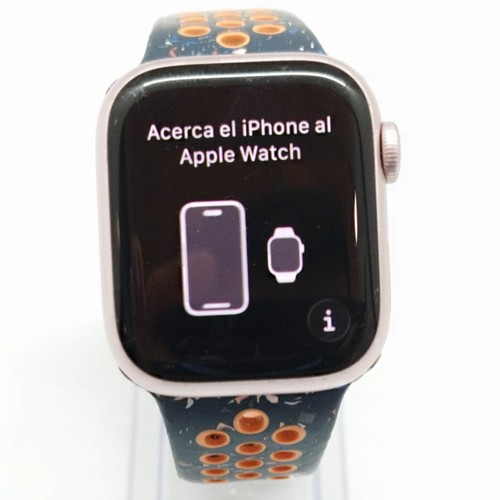 Apple watch series - apple,