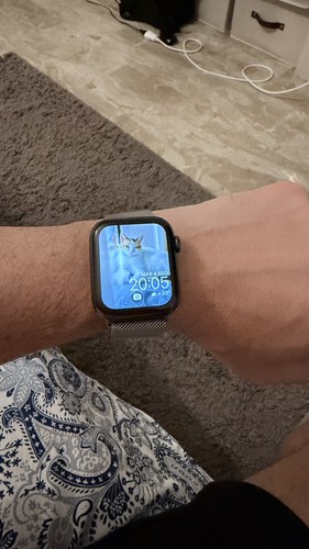 Apple watch series gps - watch, 6
