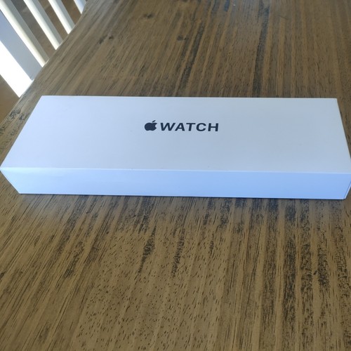 Apple watch 40mm - apple, se