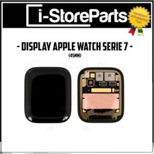 DISPLAY LCD APPLE WATCH 3 - 4