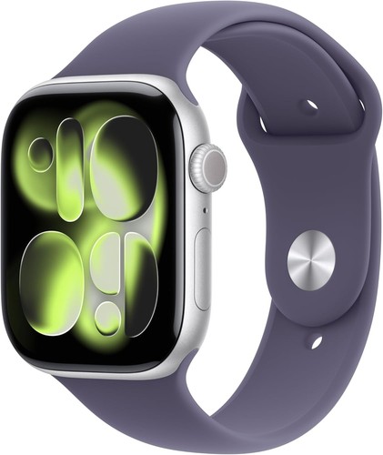 Apple watch series gps - apple,