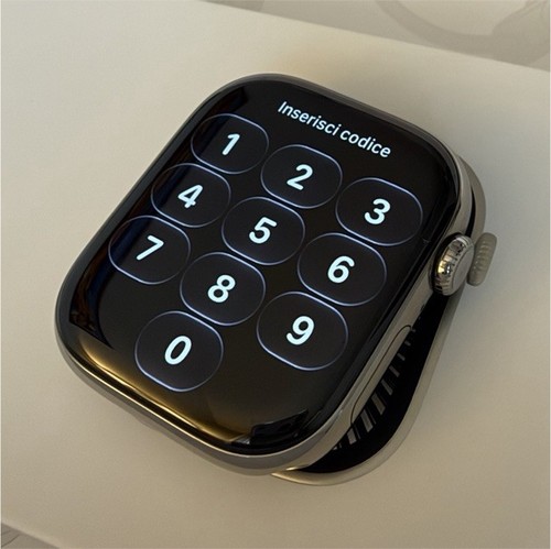 Apple watch series gps - series,