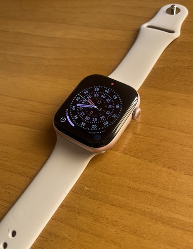 Apple watch series gps - watch,