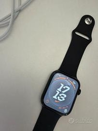 Apple watch series - 9, da