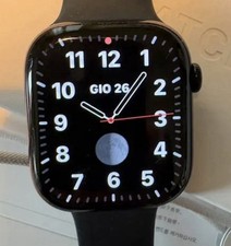 apple watch 10 46mm