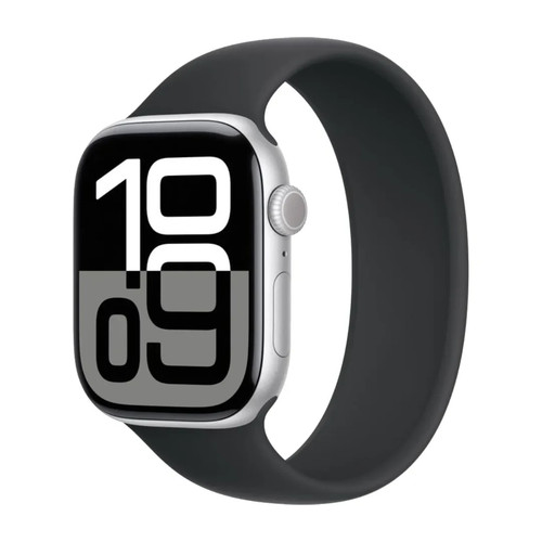 Apple watch series 46mm - watch,