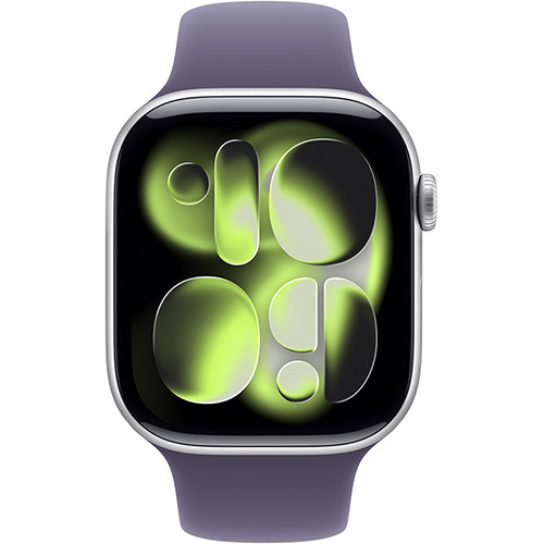Apple watch series - apple, gps