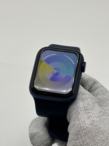 Apple watch series gps - 6, 40mm