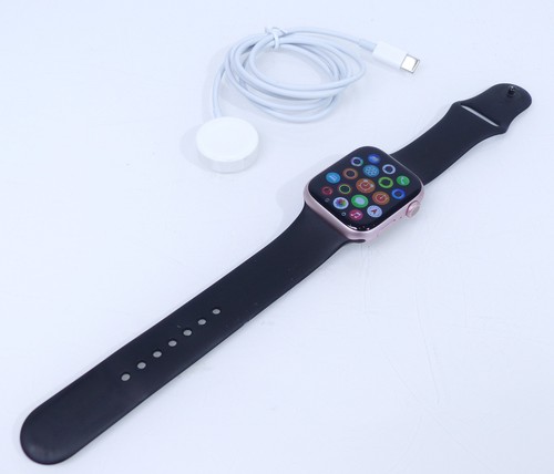 Apple watch series mm gps - series,