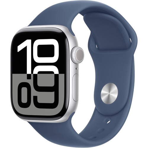 Apple watch series gps - 10, (gps
