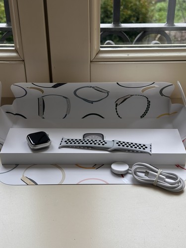 Apple watch series 41mm - apple,