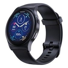 Smartwatch Motorola moto watch