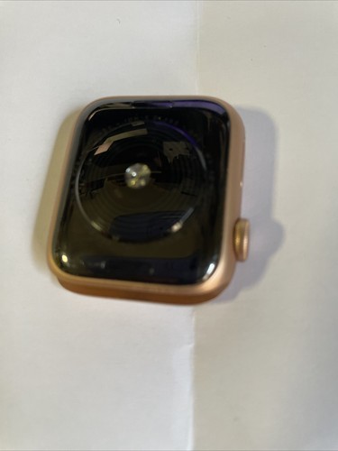 Apple watch series - se, 40