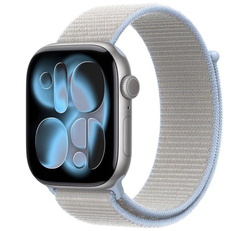 Apple watch series - 10, 46
