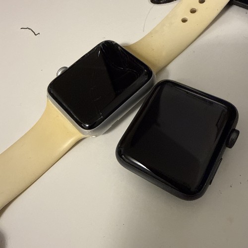 Apple watch serie display - 2,