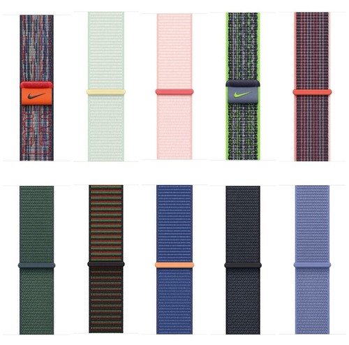 Cinturino apple watch sport - watch,