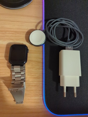 Apple watch series gps - watch,