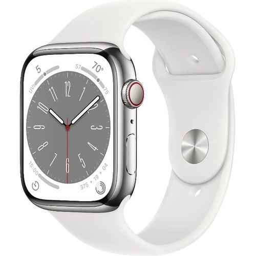 Apple watch series - 45mm, gps
