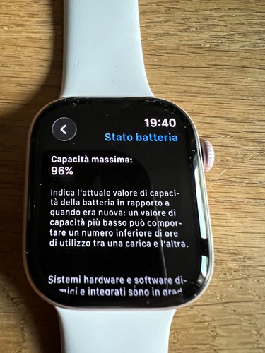 Apple watch series - apple, 42mm