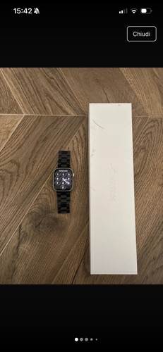 Apple watch series 45mm - series,