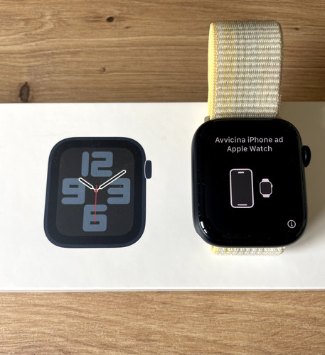 Apple iwatch serie gps - 8,