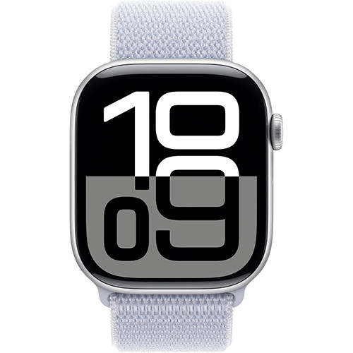 Apple watch series gps - 10,