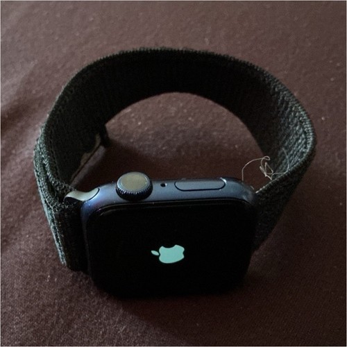 Apple watch serie 40 - apple, 6