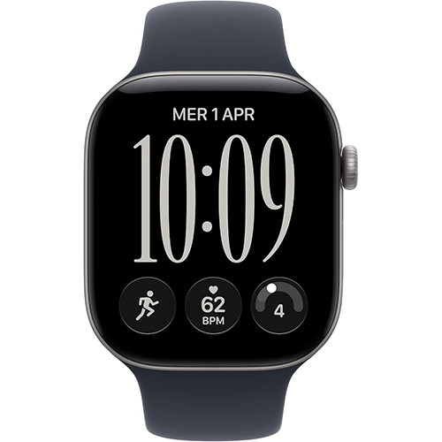 Apple watch series gps - series,