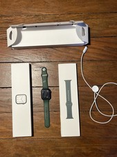 Apple Watch Series 7 GPS 45mm