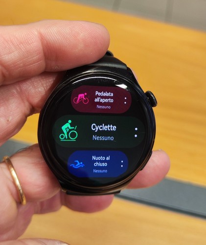 Huawei watch 46 - huawei,