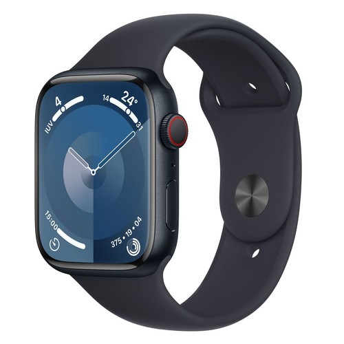 Apple watch series - 9, gps