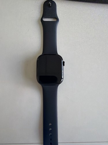 Apple watch serie gps - 10, mm