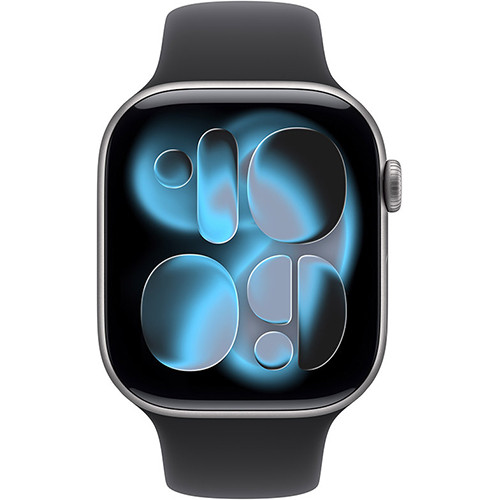 Apple watch series gps - apple,