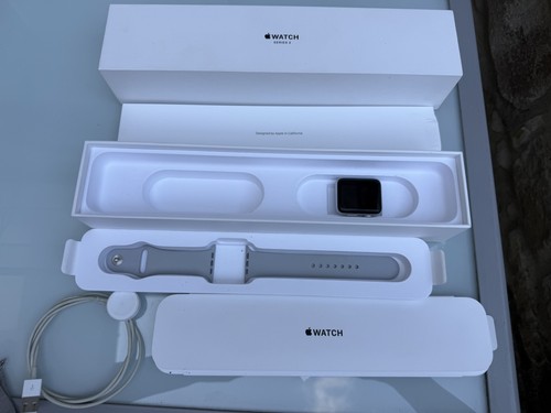 Apple watch series - series, 3