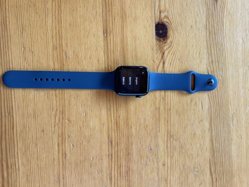 Apple watch gps - 2,