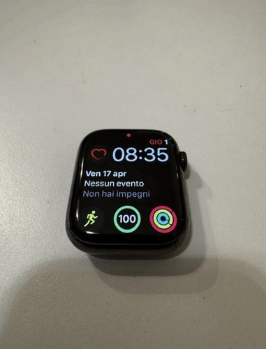 Apple watch gps cellular - apple, 7
