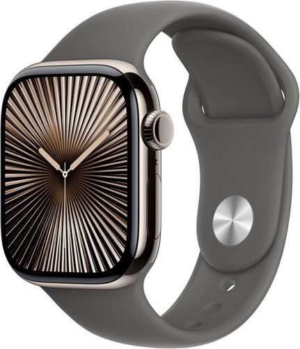Apple watch cell - watch, tit