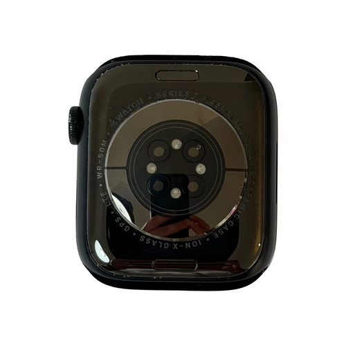 Apple watch series mm - apple, 7