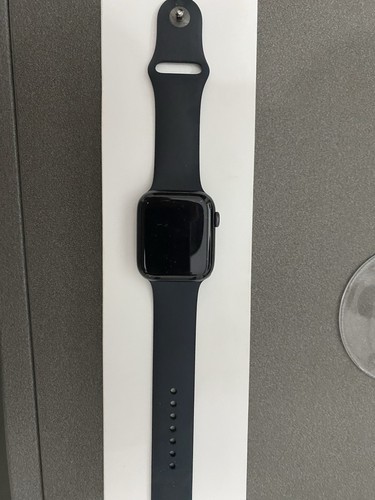 Apple watch 44mm - apple,