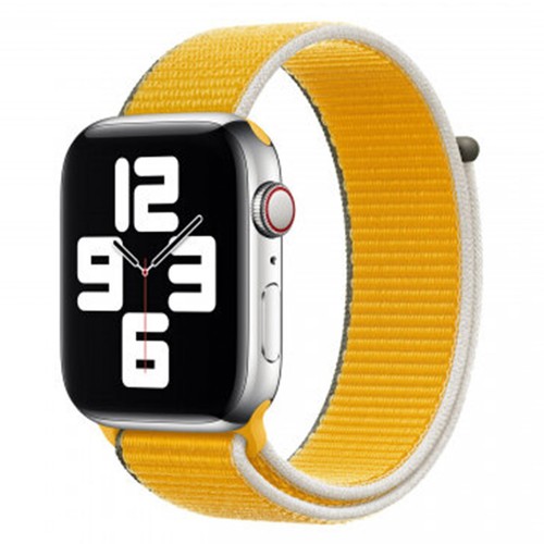 Cinturino sport loop per apple - cinturino,