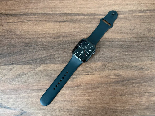Apple watch series 44mm - apple,