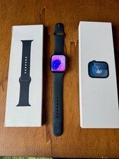 Apple Watch Series 9 45 mm Gps