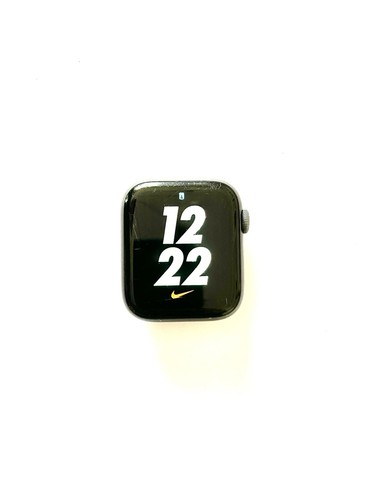 Apple watch nike series gps - apple,