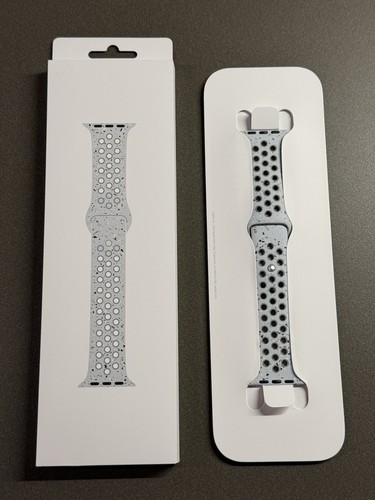 Apple nike sport band per - apple,