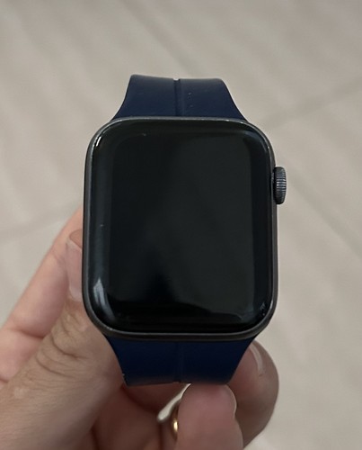 Apple watch 44mm - apple,