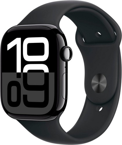 Apple watch gps alu jet - gps,