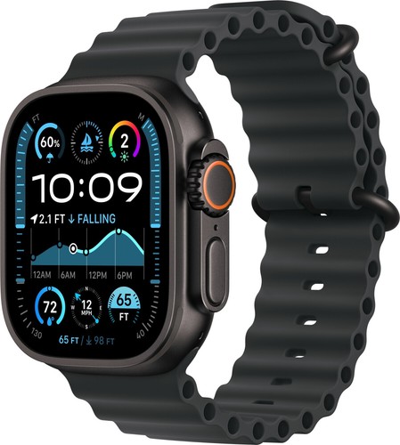Apple watch ultra - apple,