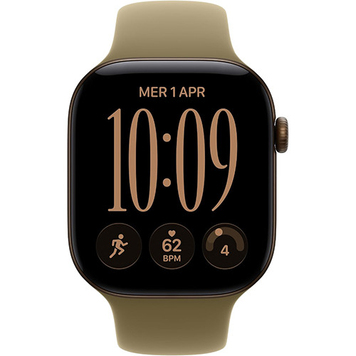 Apple watch series gps - watch,